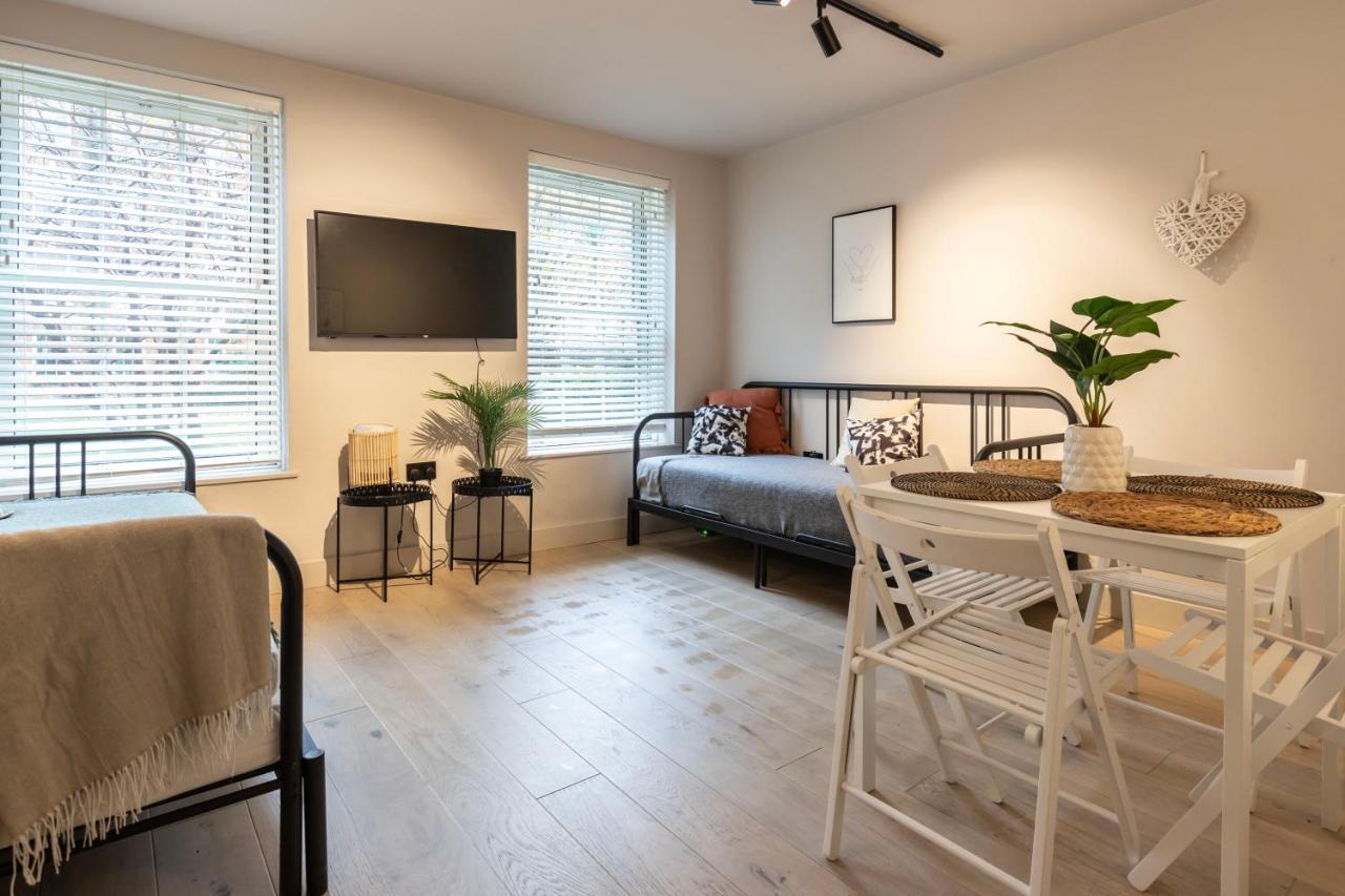 Amazing Property In Zone 1 Apartment ลอนดอน ภายนอก รูปภาพ