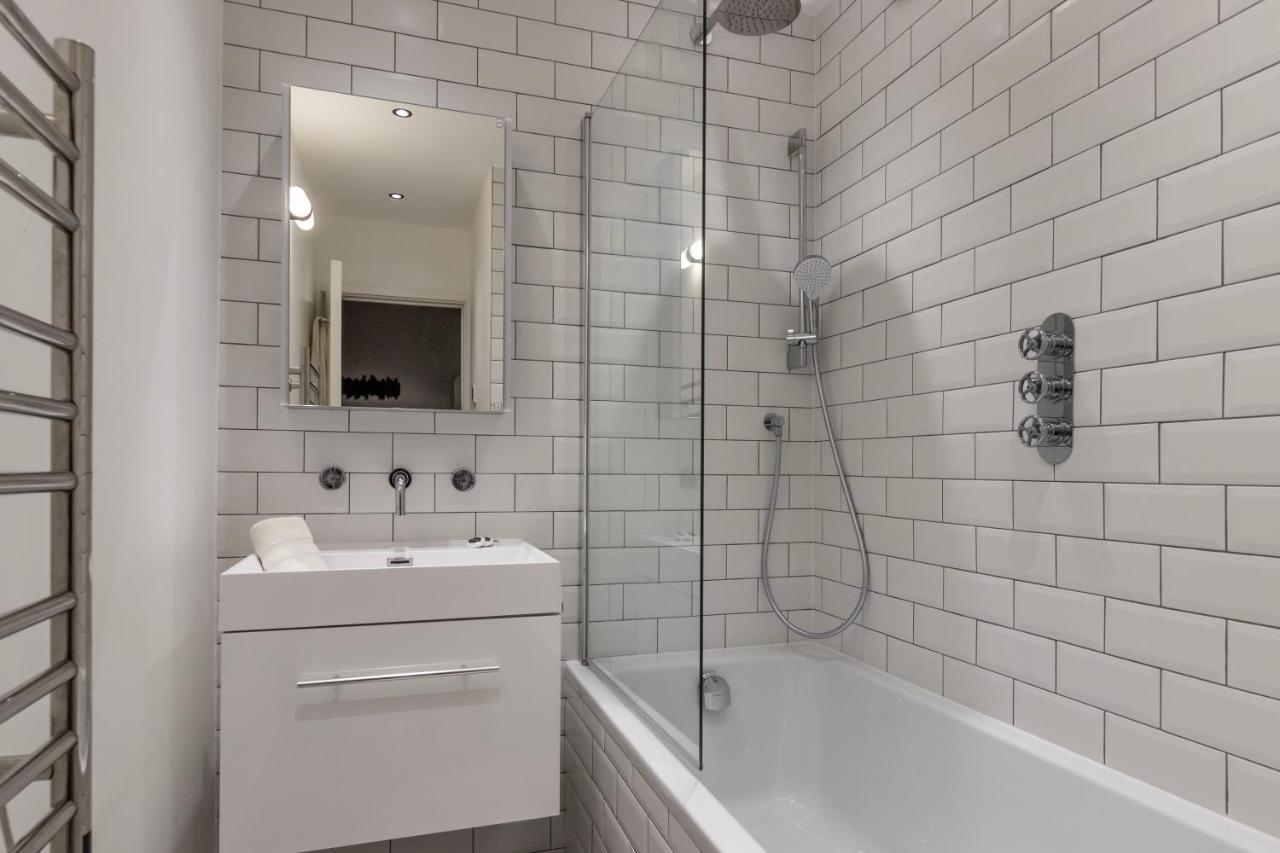 Amazing Property In Zone 1 Apartment ลอนดอน ภายนอก รูปภาพ