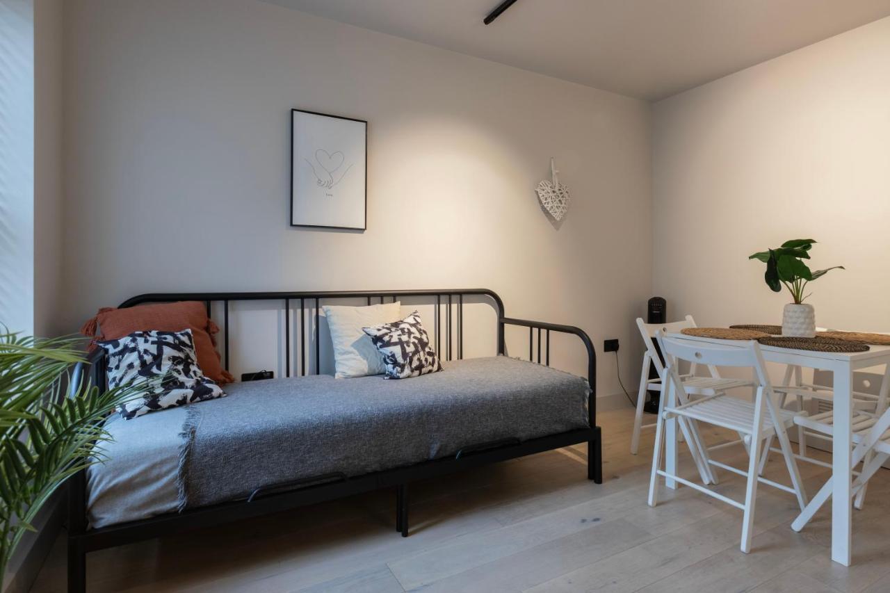 Amazing Property In Zone 1 Apartment ลอนดอน ภายนอก รูปภาพ